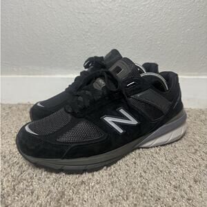 New Balance 990v5 W990BK5 Women’s 10 Replacement Insoles